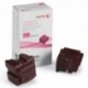 XEROX Pack de 2 Encre solide Magenta 2 200 pages