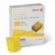 XEROX Pack de 6 Encre solide Jaune 2 883 pages