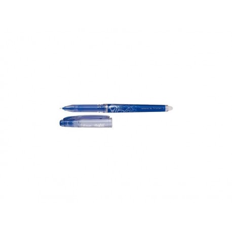 PILOT Roller Frixion Point Bleu