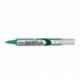 PENTEL Marqueur Maxiflo MWL5S pointe ogive Vert