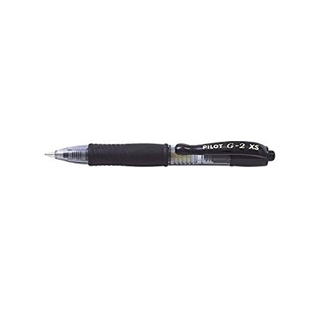 PILOT Roller G2 Noir