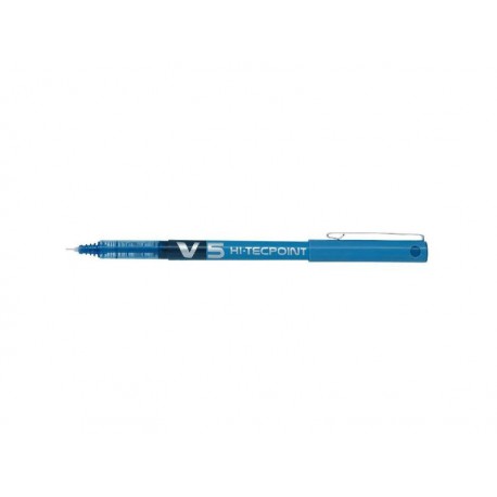 PILOT Roller BX V5 pointe 0,5 mm Bleu