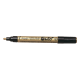 PILOT Marqueur Super Color pointe moyenne Or