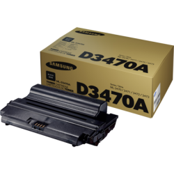 Samsung ML-D3470A Cartouche Toner Noir