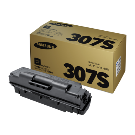 Samsung MLT-D307S Cartouche Toner Noir