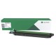 LEXMARK 76C0PK0 Photonducteur noir 100 000 pages