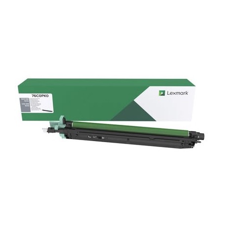 LEXMARK 76C0PK0 Photonducteur noir 100 000 pages