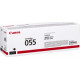 CANON CRG055 Cartouche Toner Noir 2 300 pages