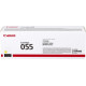 CANON CRG055 Cartouche Toner Jaune 2 100 pages