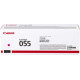 CANON CRG055 Cartouche Toner Magenta 2 100 pages