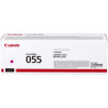 CANON CRG055 Cartouche Toner Magenta 2 100 pages