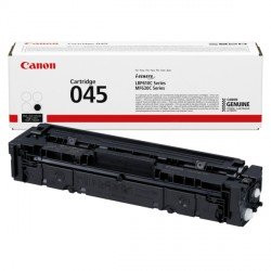 CANON 045 Noir