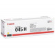 CANON 045H Cartouche Toner Jaune 2200 pages