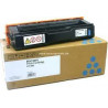 RICOH 408353 Cartouche Toner Cyan pour M C250 - 2300 pages