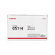 CANON 057H Toner noir original (3010C002)