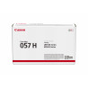 CANON 057H Toner noir original (3010C002)