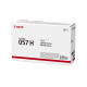 CANON 057H Toner noir original (3010C002)