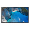 SAMSUNG Ecran 75'' LFD 16 9 24h 7j FHD 3840x2160 14ms 4000cd m² DP 2xHDMI USB 2.0 Affichage vitrine OM75A LH75OMAEBGBXEN