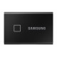 SSD EXT SAMSUNG T7 Touch 2000G Noir USB 3.2 Gen 2 MU-PC2T0K WW