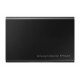 SSD EXT SAMSUNG T7 Touch 2000G Noir USB 3.2 Gen 2 MU-PC2T0K WW