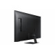 SAMSUNG Ecran 43" LS43BM700UUXEN NOIR Smart Monitor M7 UHD VA 8 ms 250cd m² 5000 1 HDMI USB Bluetooth Wifi 60 Hz haut parleur