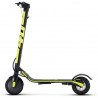 VR46 UP! Trottinette électrique - Cadre Alu - Moteur 350W brushless - Pneus 8.5"