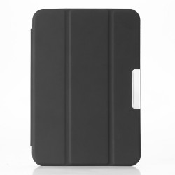 Etui housse etanche iPhone iPad Samsung Passeport Argent, Couleur: Noir,  Modele: Tablette - Coques de protection pour téléphone et tablette (4134107)