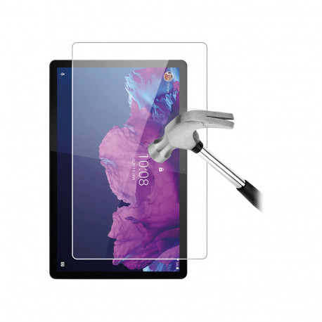 Avizar - Verre Trempé Lenovo Tab P12 Transparent - Protection écran  tablette - Rue du Commerce
