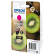 EPSON 202 Kiwi Cartouche Encre Claria Premium Magenta 4,1ml