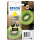 EPSON 202 Kiwi Cartouche Encre Claria Premium Jaune 4,1ml