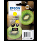 EPSON 202XL Kiwi Cartouche Encre Claria Premium Jaune 8,5ml