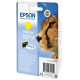 EPSON Guépard T0714 Encre DURABrite Ultra Jaune 5,5ml