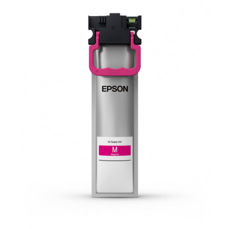 EPSON C13T11D340 Cartouche Encre XL Magenta WF-C53xx WF-C58xx