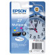 EPSON 27 Réveil Multipack Encre 3 couleurs - 10,8ml