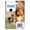 EPSON 378XL Ecureuil Cartouche Encre Claria Photo Noir 11,2ml