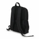 DICOTA D31429-RPET - Sac à dos BackPack Scale Ecologique pour PC Portable 13"-15.6" + emplacement tablette 10.5" - 19.5L