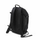 DICOTA D31763 - Sac à dos GO Pour PC Portable 13-15.6" - 22L - Noir - Garantie à vie