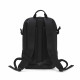 DICOTA D31763 - Sac à dos GO Pour PC Portable 13-15.6" - 22L - Noir - Garantie à vie