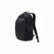 DICOTA D31763 - Sac à dos GO Pour PC Portable 13-15.6" - 22L - Noir - Garantie à vie