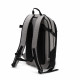 DICOTA D31764 - Sac à dos GO - Pour PC Portable 13-15.6" - 22L - Gris - Garantie à vie