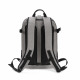 DICOTA D31764 - Sac à dos GO - Pour PC Portable 13-15.6" - 22L - Gris - Garantie à vie