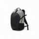 DICOTA D31764 - Sac à dos GO - Pour PC Portable 13-15.6" - 22L - Gris - Garantie à vie