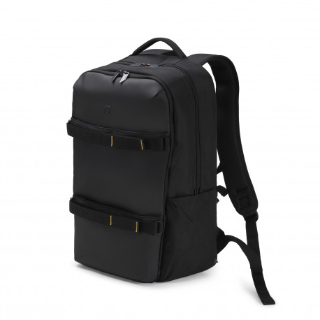 DICOTA D31765 Sac à dos MOVE Pour PC Portable 13-15.6" + Emplacement Tablette 10.5" - 24L