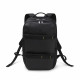 DICOTA D31765 Sac à dos MOVE Pour PC Portable 13-15.6" + Emplacement Tablette 10.5" - 24L