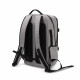 DICOTA D31766 Sac à dos MOVE Pour PC Portable 13-15.6" + Emplacement Tablette 10.5" - 24L