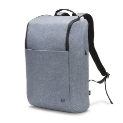 DICOTA D31875-RPET Sac à dos Ecologique BACKPACK Motion Pour PC portable 13"-15.6" - Garantie à vie