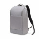 DICOTA D31876-RPET Sac à dos Ecologique BACKPACK Motion Grey Pour PC portable 13"-15.6" - Garantie à vie