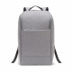 DICOTA D31876-RPET Sac à dos Ecologique BACKPACK Motion Grey Pour PC portable 13"-15.6" - Garantie à vie