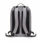 DICOTA D31876-RPET Sac à dos Ecologique BACKPACK Motion Grey Pour PC portable 13"-15.6" - Garantie à vie