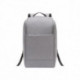 DICOTA D31876-RPET Sac à dos Ecologique BACKPACK Motion Grey Pour PC portable 13"-15.6" - Garantie à vie